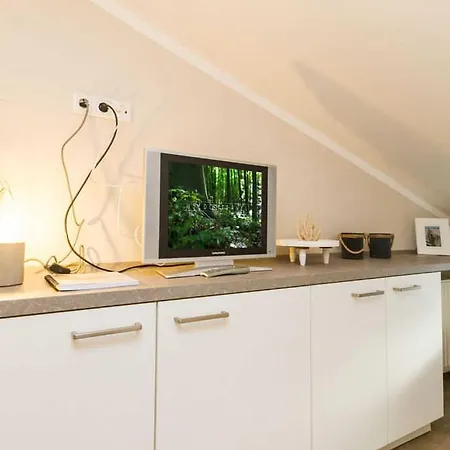 Apartment Albertine, App. 12
