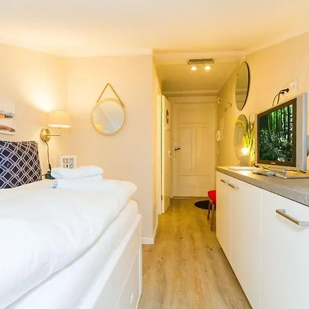 Apartment Albertine, App. 12