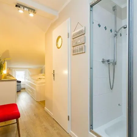 Albertine, App. 12 Ostseebad Heringsdorf